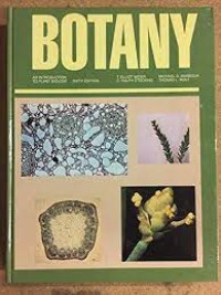 Botany: an Introduction to Plant Biology