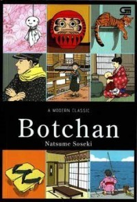 Botchan