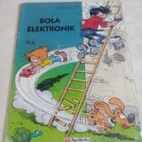 Boule dan Bill : Bola Elektronik