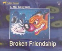 Broken Friendship