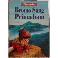 Bromo Sang Primadona