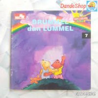 Brummel dan Lummel