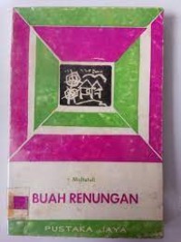 Buah Renungan