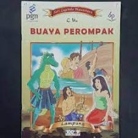 Buaya Perompak : Lampung