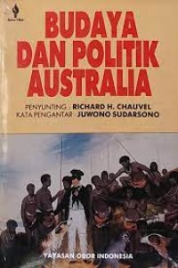 Budaya dan Politik Australia