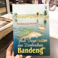 Budi Daya dan Pembenihan Bandeng