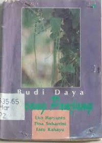 Budi Daya Kacang Panjang