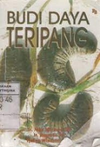 Budi Daya Teripang