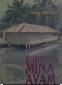 Budidaya Mina Ayam