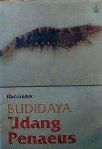 Budidaya Udang Penaeus