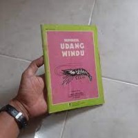 Budidaya Udang Windu