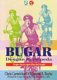 Bugar dengan Bersepeda Dilengkapi dengan Program Latihan untuk Kompetisi
