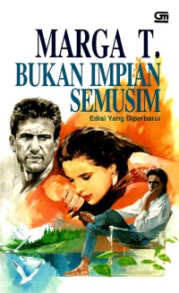 Bukan Impian Semusim