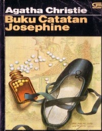 Buku Catatan Josephine