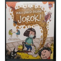 Buku Cerita Paling Jorok!