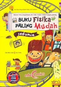 Buku Fisika Paling Mudah Sedunia