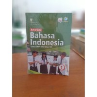 Buku Guru Bahasa Indoneisa: untuk SMP/MTS Kls. VII