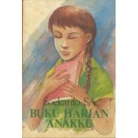 Buku Harian Anakku