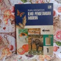 Buku Kegiatan Ilmu Pengetahuan Modern [1]