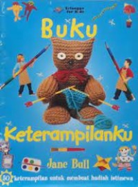 Buku Keterampilanku