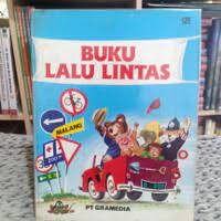 Buku Lalu Lintas