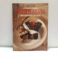 Seri Buku Masak Femina: Buku Masakan Indonesia Mustikarasa Nasi & Hidangan dari Sayur