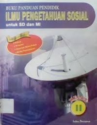Buku Panduan Pendidik Ilmu Pengetahuan Sosial : Untuk SD dan MI kelas II