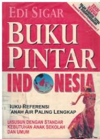 Buku Pintar Indonesia