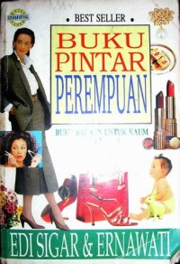 Buku Pintar Perempuan