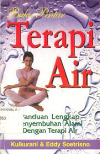 Buku Pintar Terapi Air