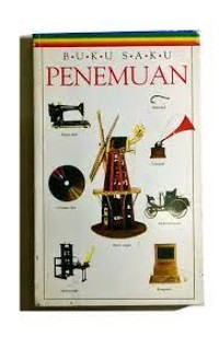 Buku Saku: Penemuan