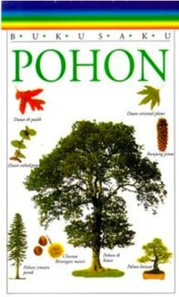 Buku Saku: Pohon