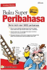 Buku Super Peribahasa