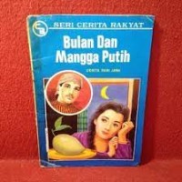 Bulan dan Mangga Putih