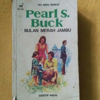 Bulan Merah Jambu