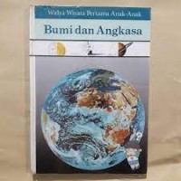 Bumi dan Angkasa