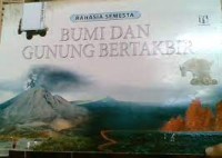 Bumi dan Gunung Bertakbir