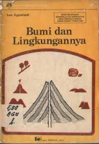 Bumi dan Lingkungannya