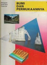 Bumi dan Permukaannya