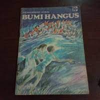 Bumi Hangus