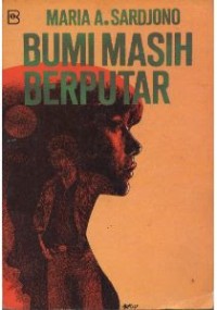 Bumi Masih Berputar