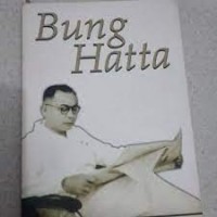 Bung Hatta