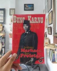 Bung Karno tentang Marhaen dan Proletar