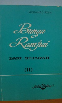 Bunga Rampai dari Sejarah [Jilid 2]