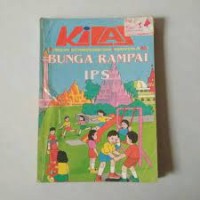 Bunga Rampai IPS : Untuk Siswa, Guru, dan Orang Tua