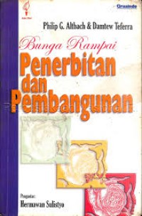 Bunga Rampai Penerbitan & Pembangunan