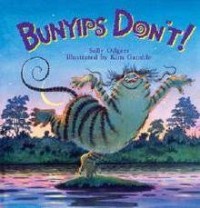 Bunyips Don't!