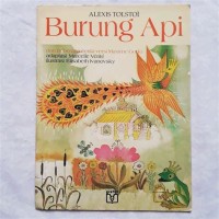 Burung Api