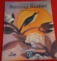 Burung Bulbul