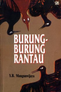 Burung-burung Rantau